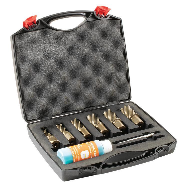 Hole Cutters